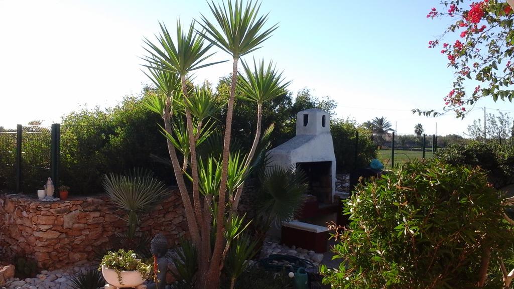 Chalet Atalants Yailja Alcossebre Esterno foto