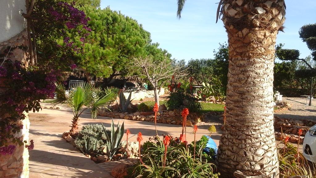 Chalet Atalants Yailja Alcossebre Esterno foto