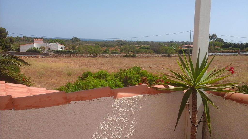 Chalet Atalants Yailja Alcossebre Esterno foto