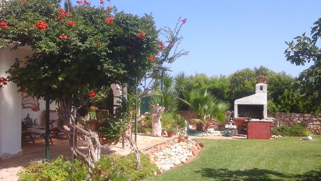 Chalet Atalants Yailja Alcossebre Esterno foto